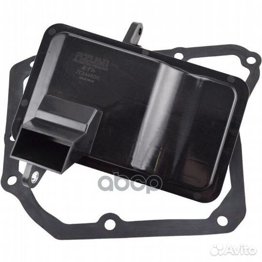 Фильтр АКПП с прокладкой поддона JT34460K azumi