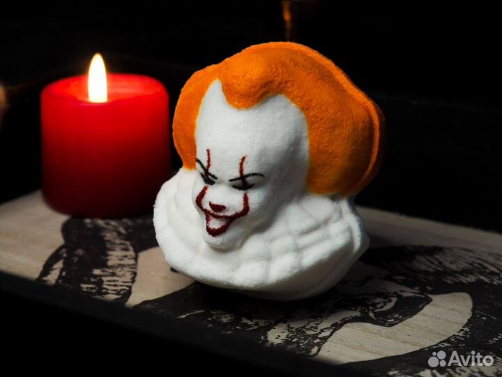 Формы для изготовления бомбочек/бомб для ванны