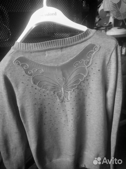 Кофта для девочки