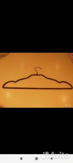 Вешалка для одежды