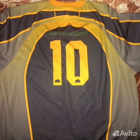 Футболка y2k