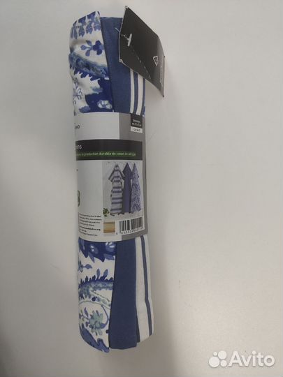 Кухонные полотенца lidl Германия