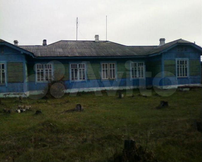 Помещение свободного назначения