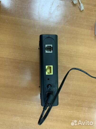 Модем DSL