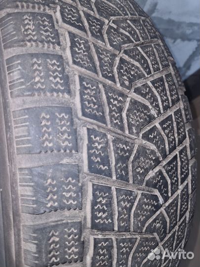 Triangle Winter A/T 235/55 R18