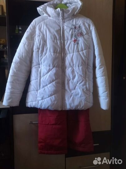 Спортивный костюм женский 48 50 новый