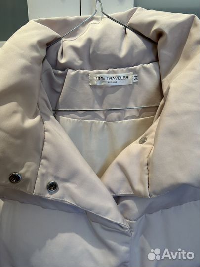 Куртка демисезонная женская 44 46