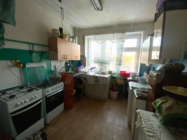 Квартира-студия, 12,2 м², 3/5 эт.