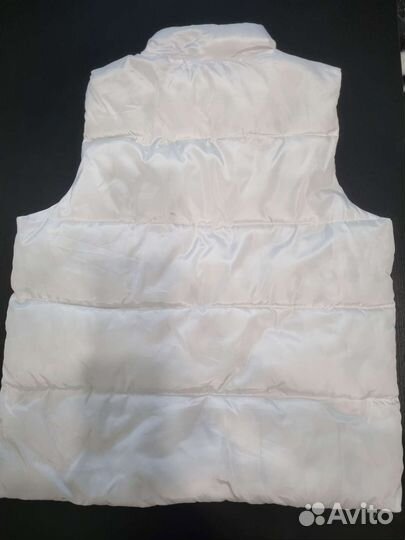 Жилетка женская