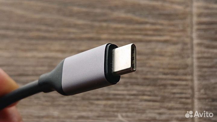 USB хаб Baseus