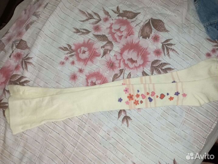 Детские вещи пакетом