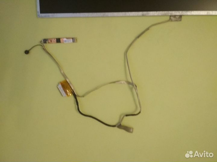 Матрица на ноутбук Asus 15,6''