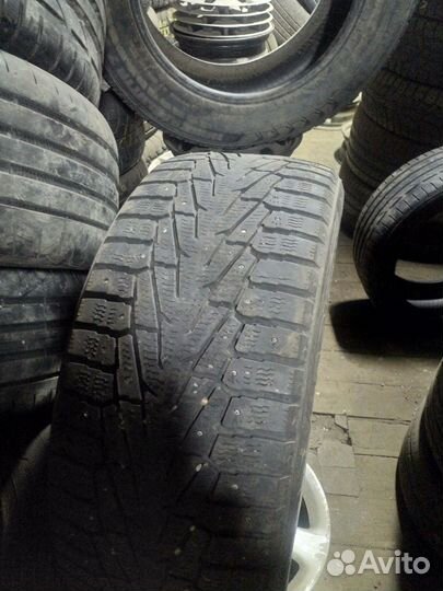 Nokian Tyres Hakkapeliitta 7 SUV 275/55 R19 115T