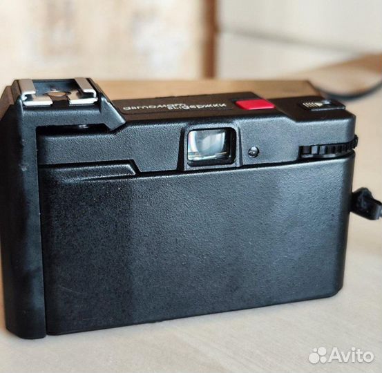 Очень редкие Эликон первой модели 2 шт, разные