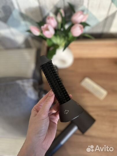 Фен стайлер Remez model s+