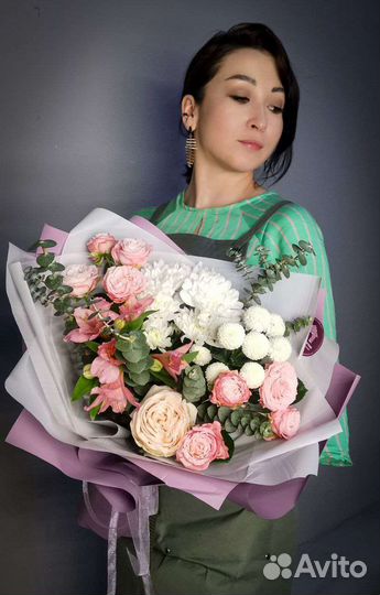 Букет/доставка