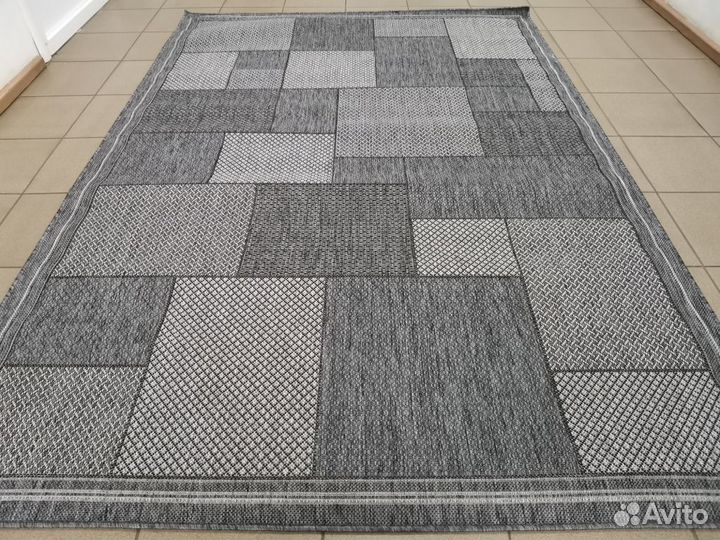 Ковер-циновка 