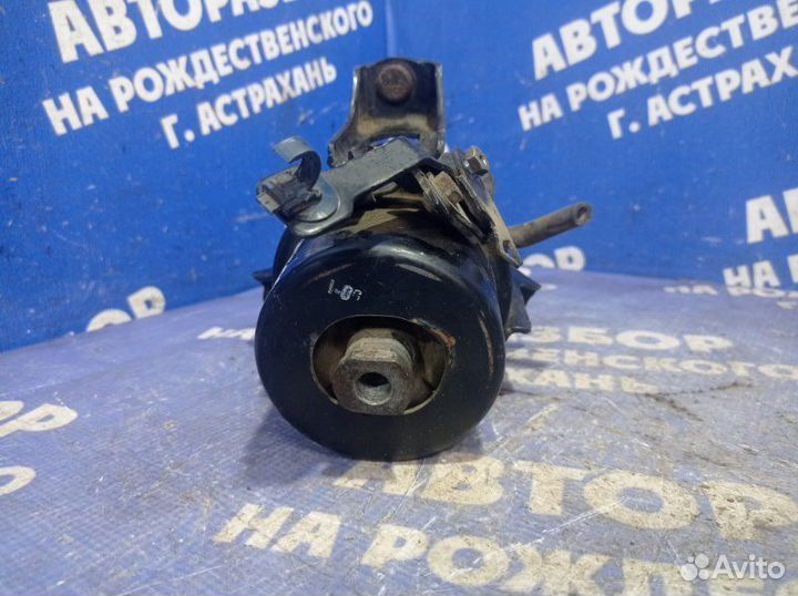 Подушка двигателя Toyota Highlander внедорожник