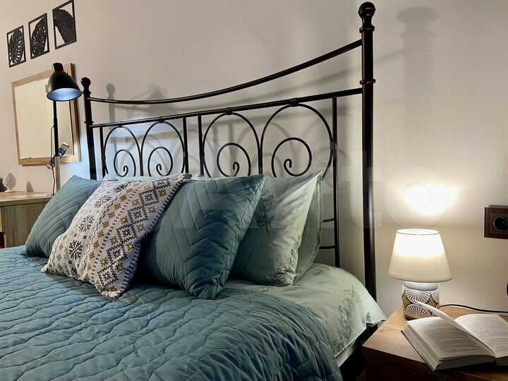 1-к. квартира, 39 м², 3/3 эт.