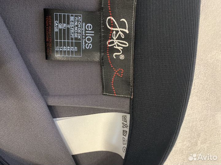 Юбки женские 48 размера как новые