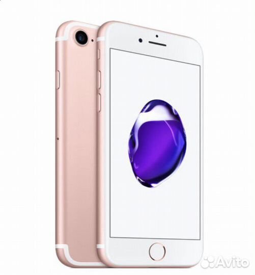 iPhone 7, 32 ГБ