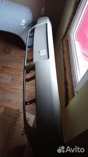 Продается бампер