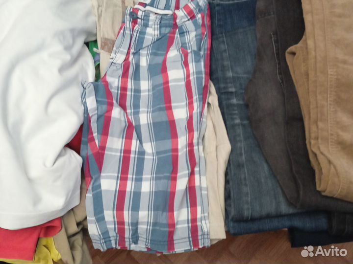 Вещи на мальчика подростка