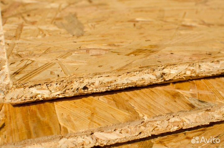 OSB-3 талиoh 9мм n-3471