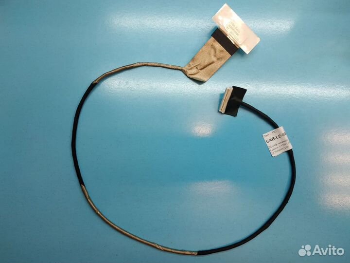 Шлейф матрицы для ноутбуков Lenovo, MSI