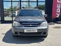 Chevrolet Lacetti 1.6 MT, 2011, 249 000 км, с пробегом, цена 789 000 руб.