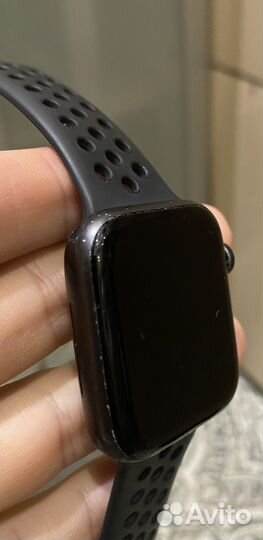 Часы apple watch 6 44 mm