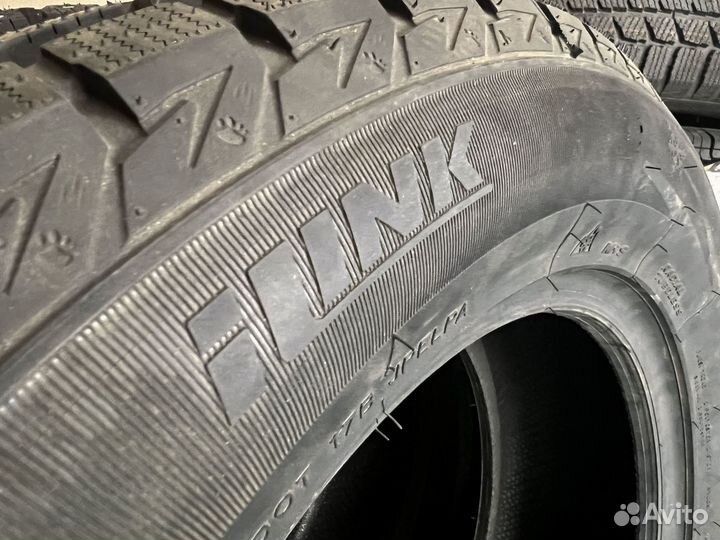 iLink Winter IL868 255/55 R19 85T