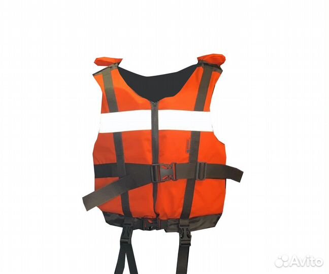 Жилет спасательный Baseg Вишера (S)