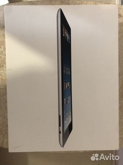 iPhone iPad iPod коробка