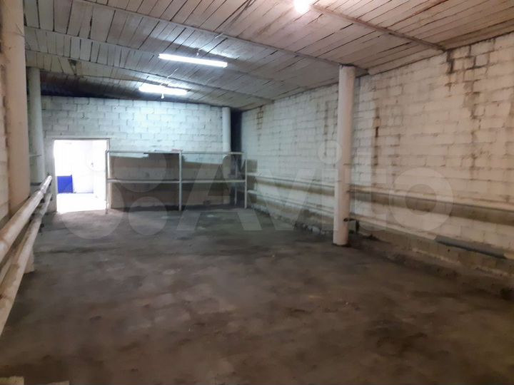 Склад, 120 м²