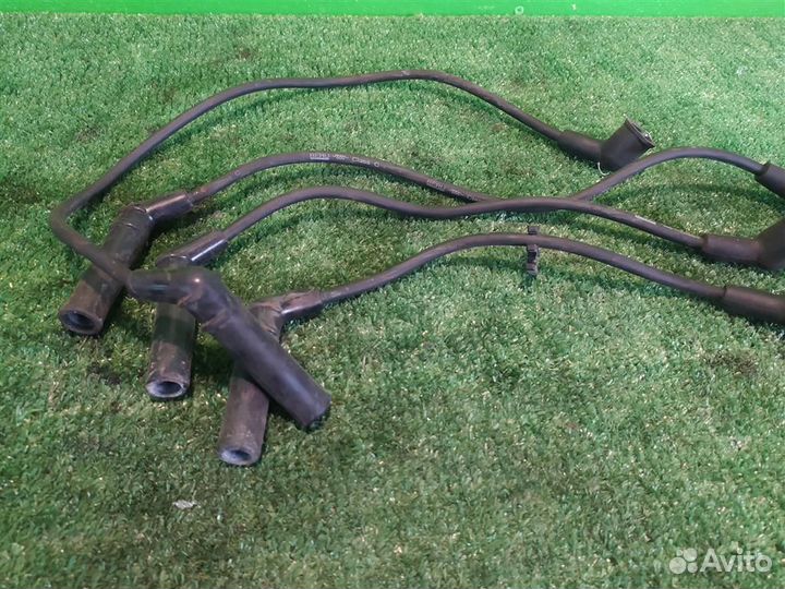 Провод высоковольтный (комплект) Hyundai Accent