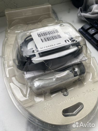 Кассетный плеер sony walkman wmfs222 S2 Sports