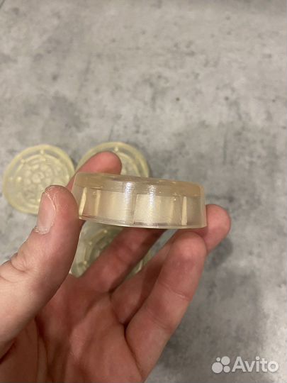 Антивибрационные подставки для стиральной машины