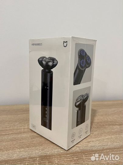 Электробритва Xiaomi Mijia Electric Shaver S301