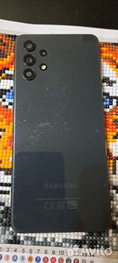 Samsung Galaxy A32, 4/128 ГБ