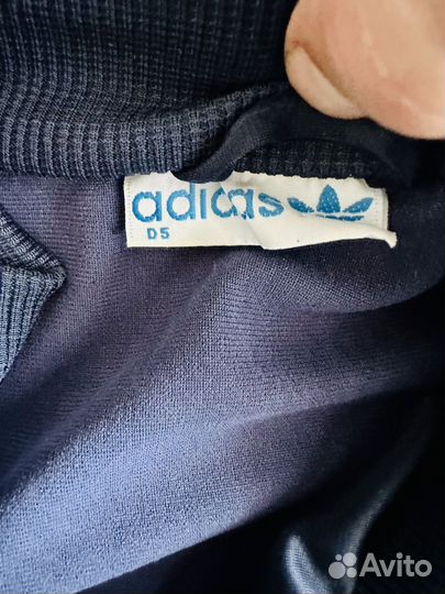 Олимпийка adidas светофор 90х