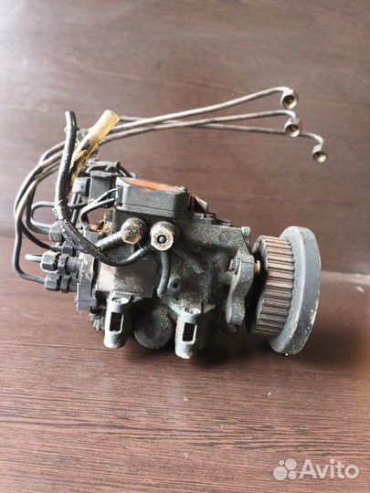 Тнвд Audi Volkswagen skoda