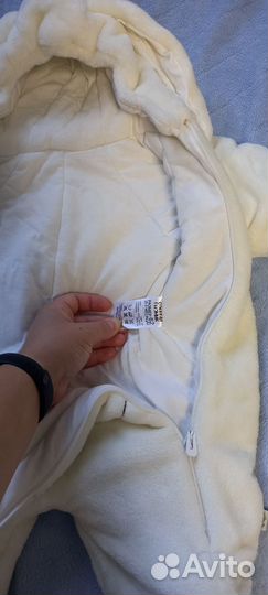 Детская одежда для новорожденных девочек