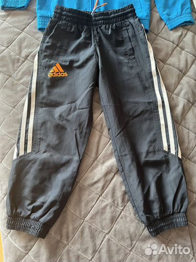 Спортивный костюм adidas оригинал