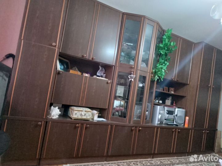 Стенка