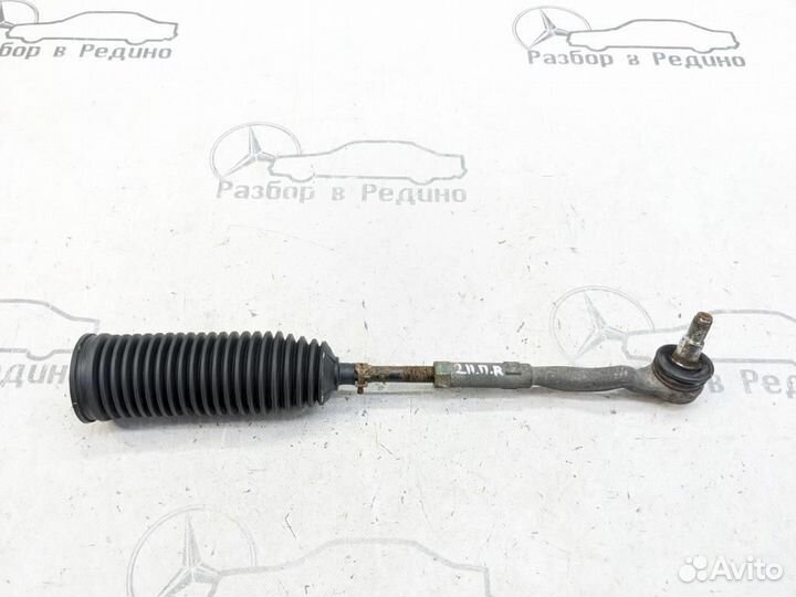 Рулевые наконечники в сборе w211 E-class 642.92