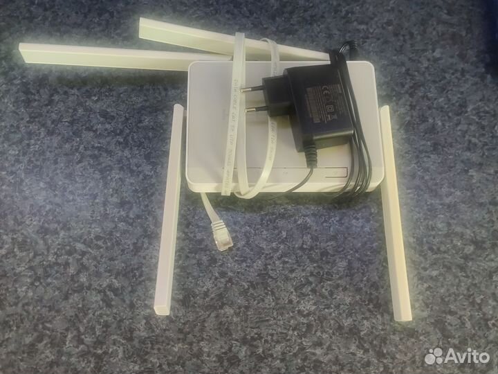 Keenetic Duo KN-2110