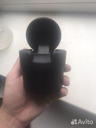 Пепельница для Фольцваген Поло и не только