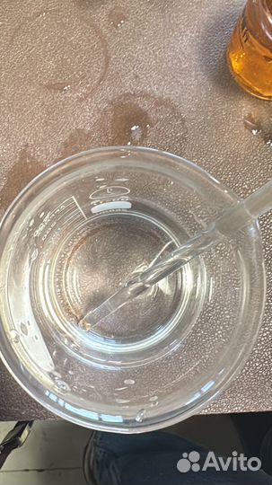 Кальций хлористый