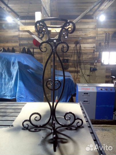 Подцветочники